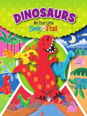 cover image of Dinosaurs